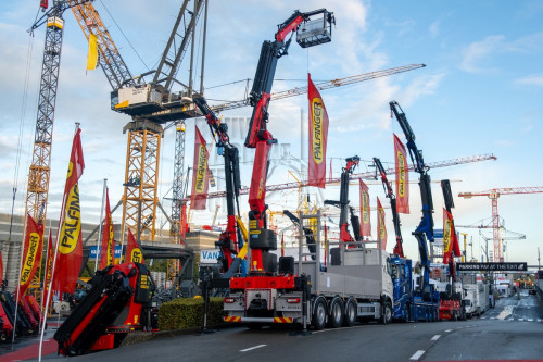 Matexpo 2025 - 466